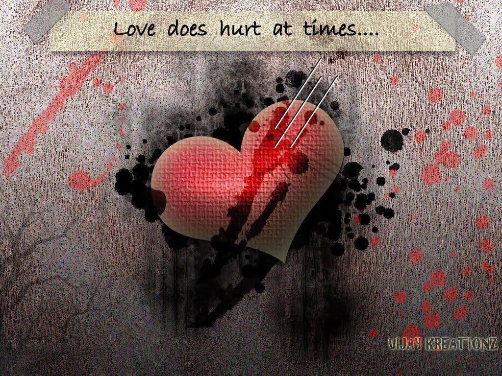 Love Hurts Hd Wallpapers For Mobile 4k Free Infoupdate