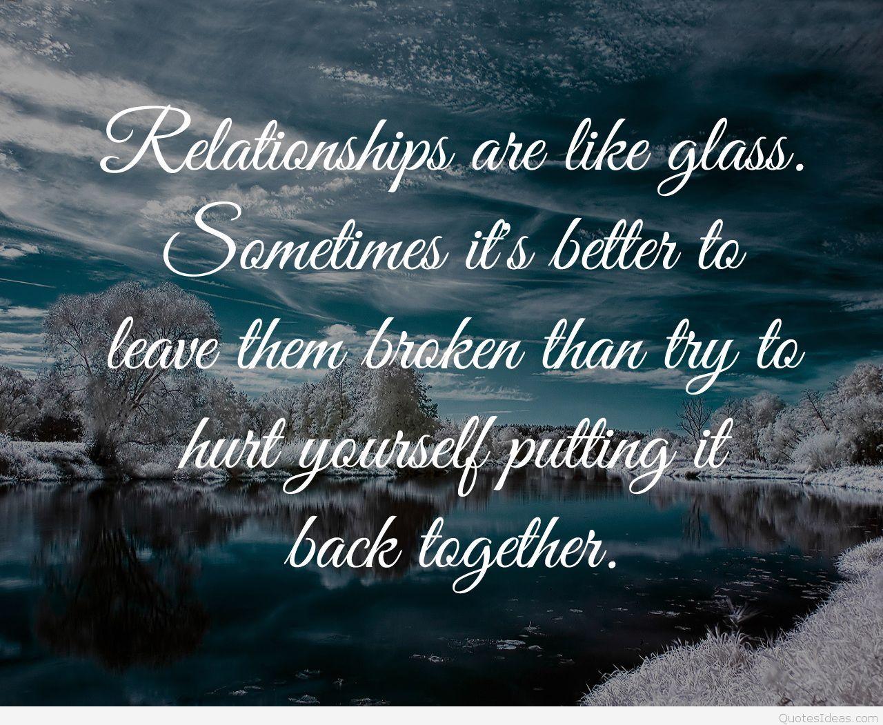 1280x1051 Sad hurt quotes wallpaper