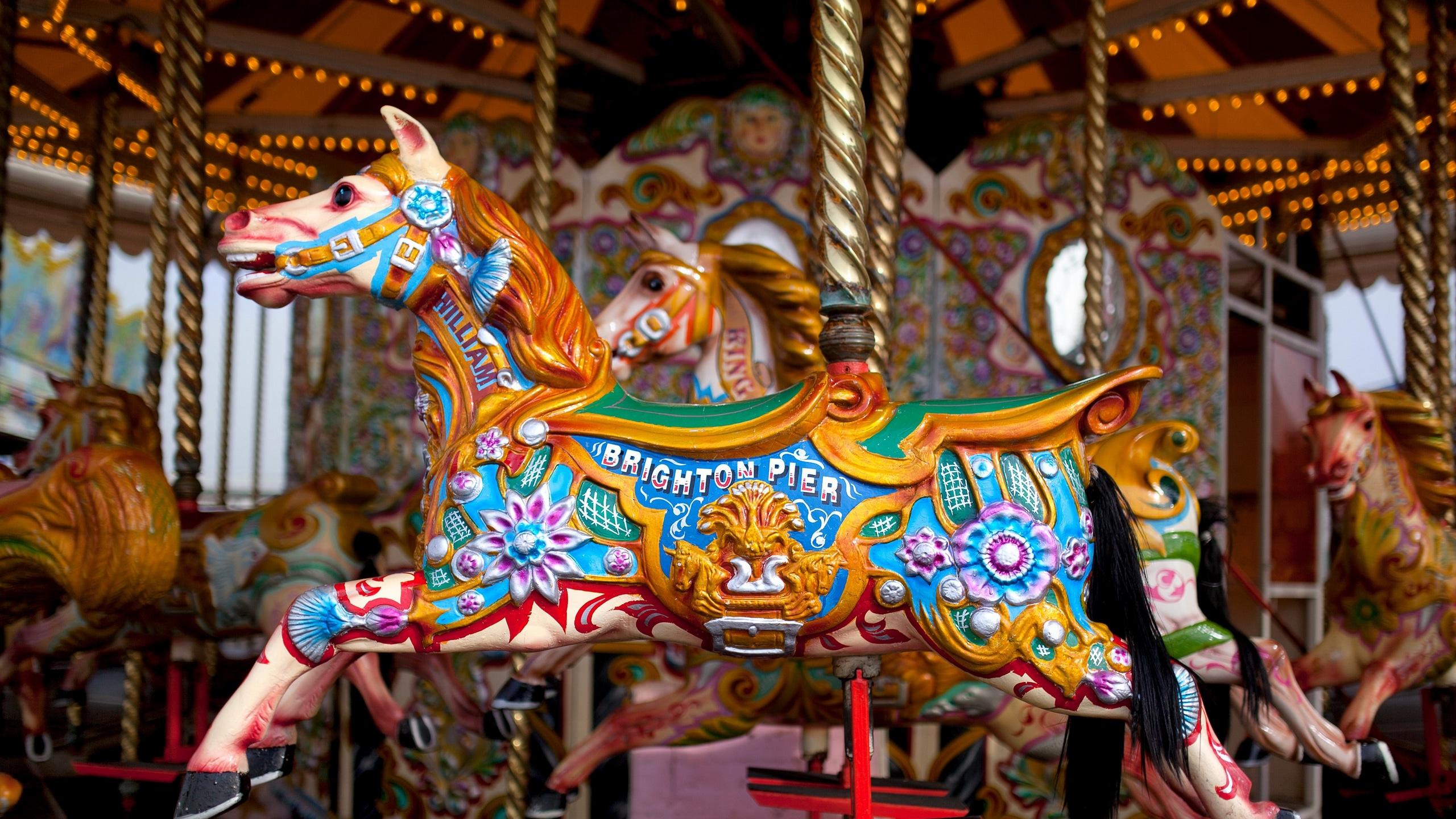 Merry Go Round Wallpapers - Top Free Merry Go Round Backgrounds