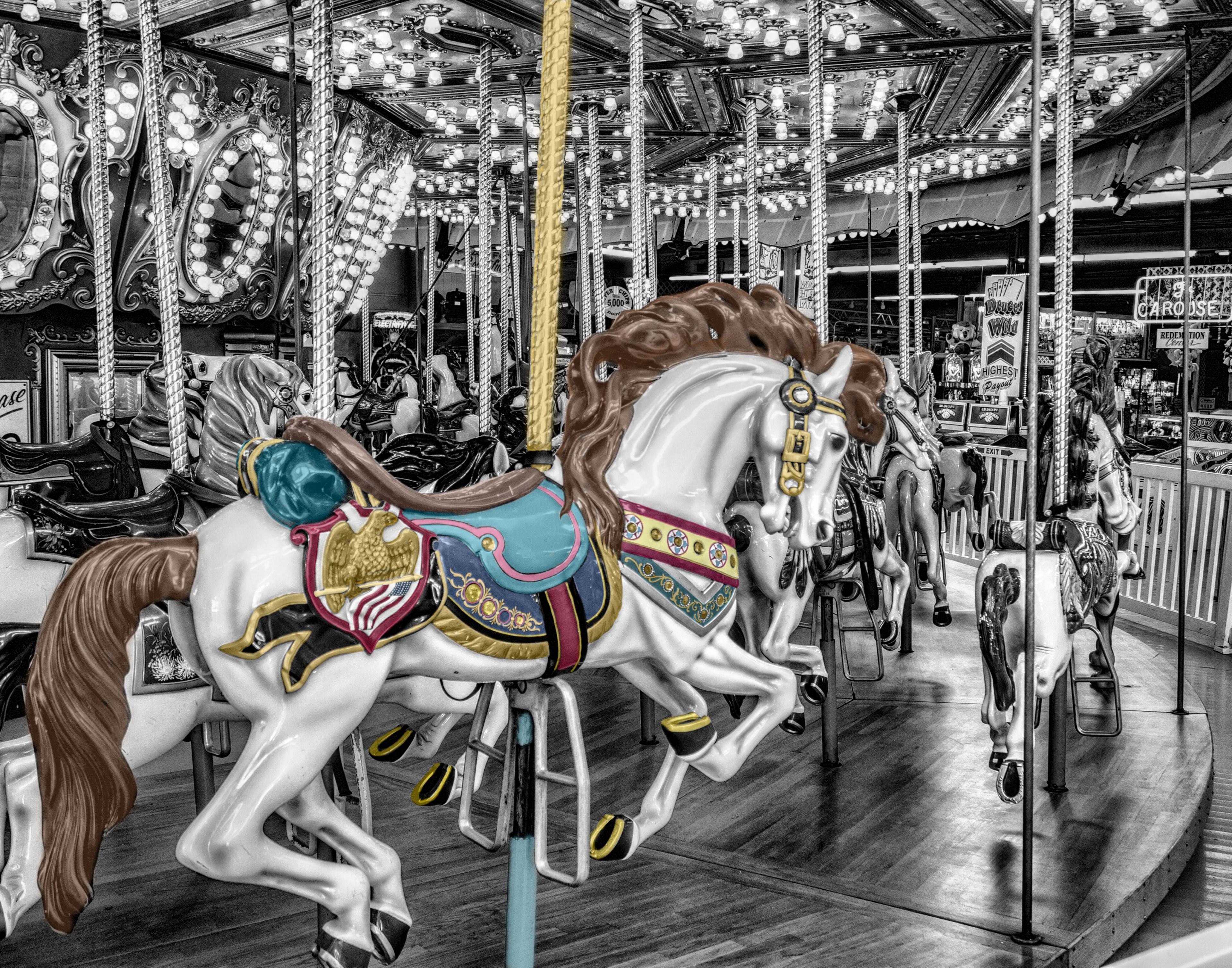 Merry Go Round Wallpapers - Top Free Merry Go Round Backgrounds