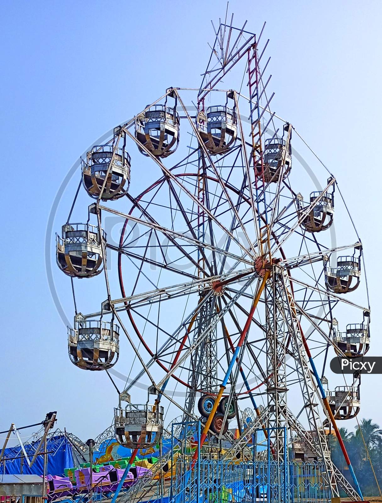 Merry Go Round Wallpapers - Top Free Merry Go Round Backgrounds