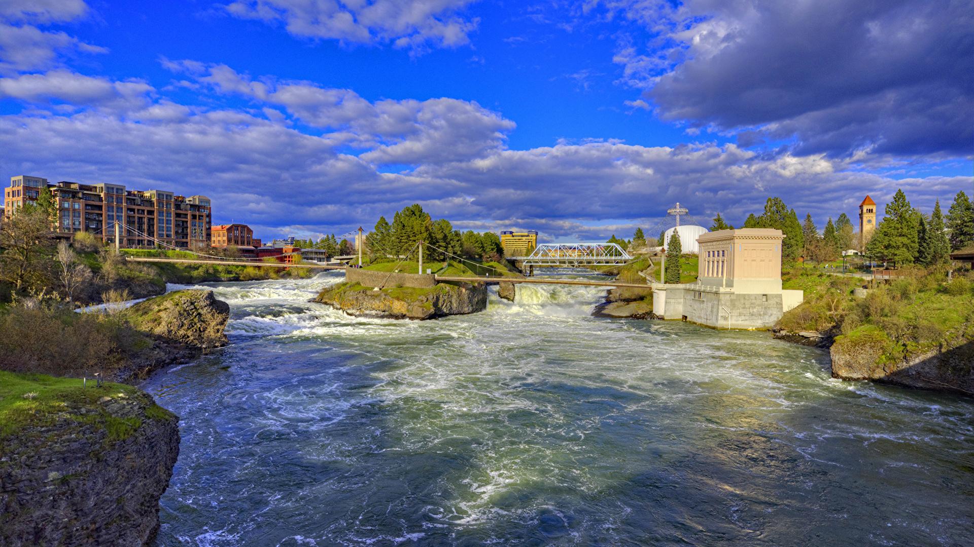 Spokane Wallpapers Top Free Spokane Backgrounds WallpaperAccess
