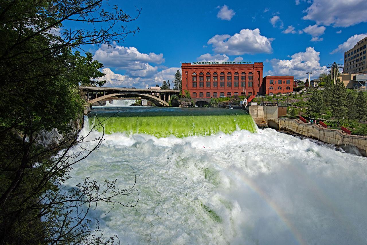 Spokane Wallpapers - Top Free Spokane Backgrounds - WallpaperAccess