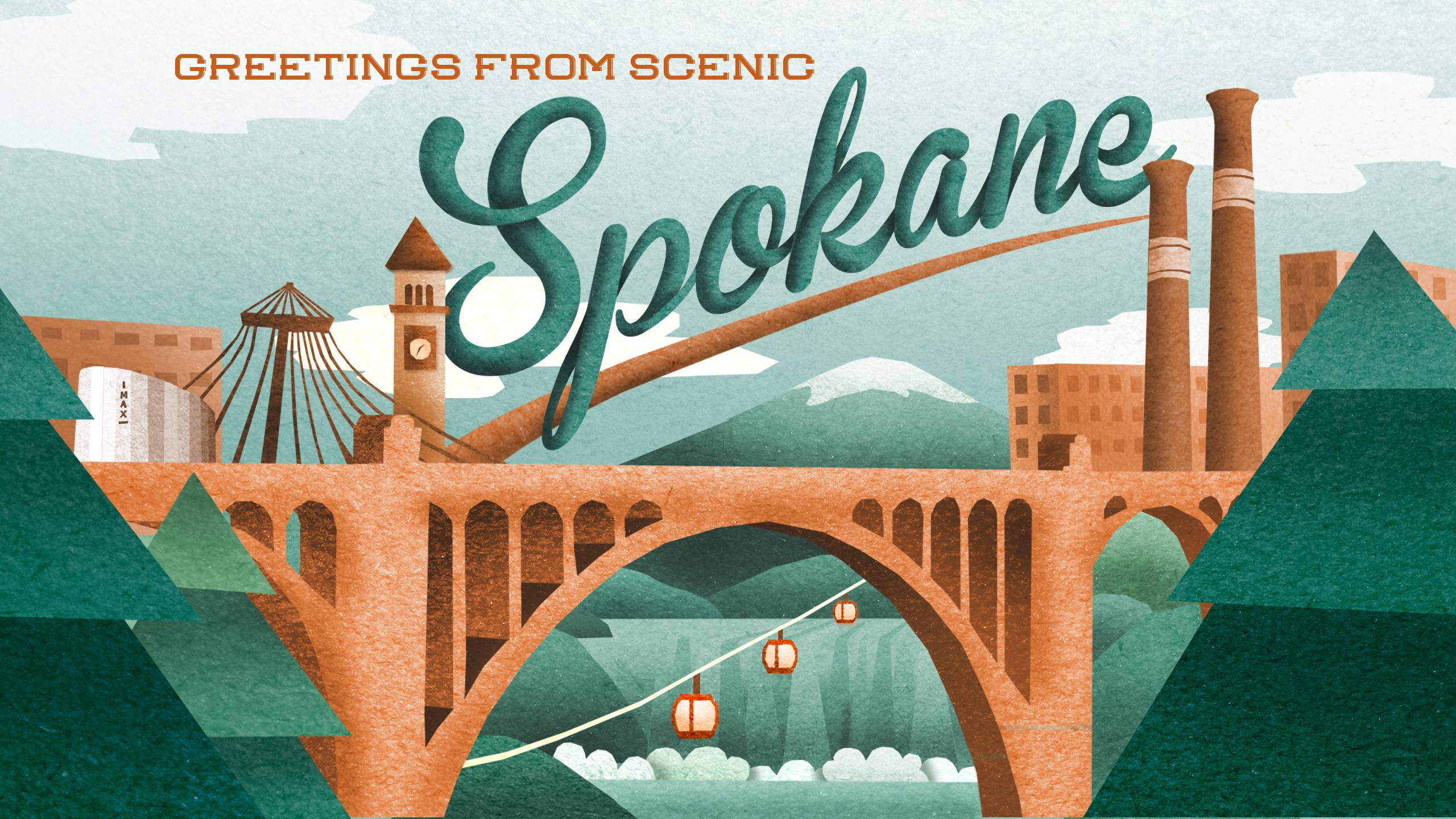 Spokane Wallpapers Top Free Spokane Backgrounds WallpaperAccess