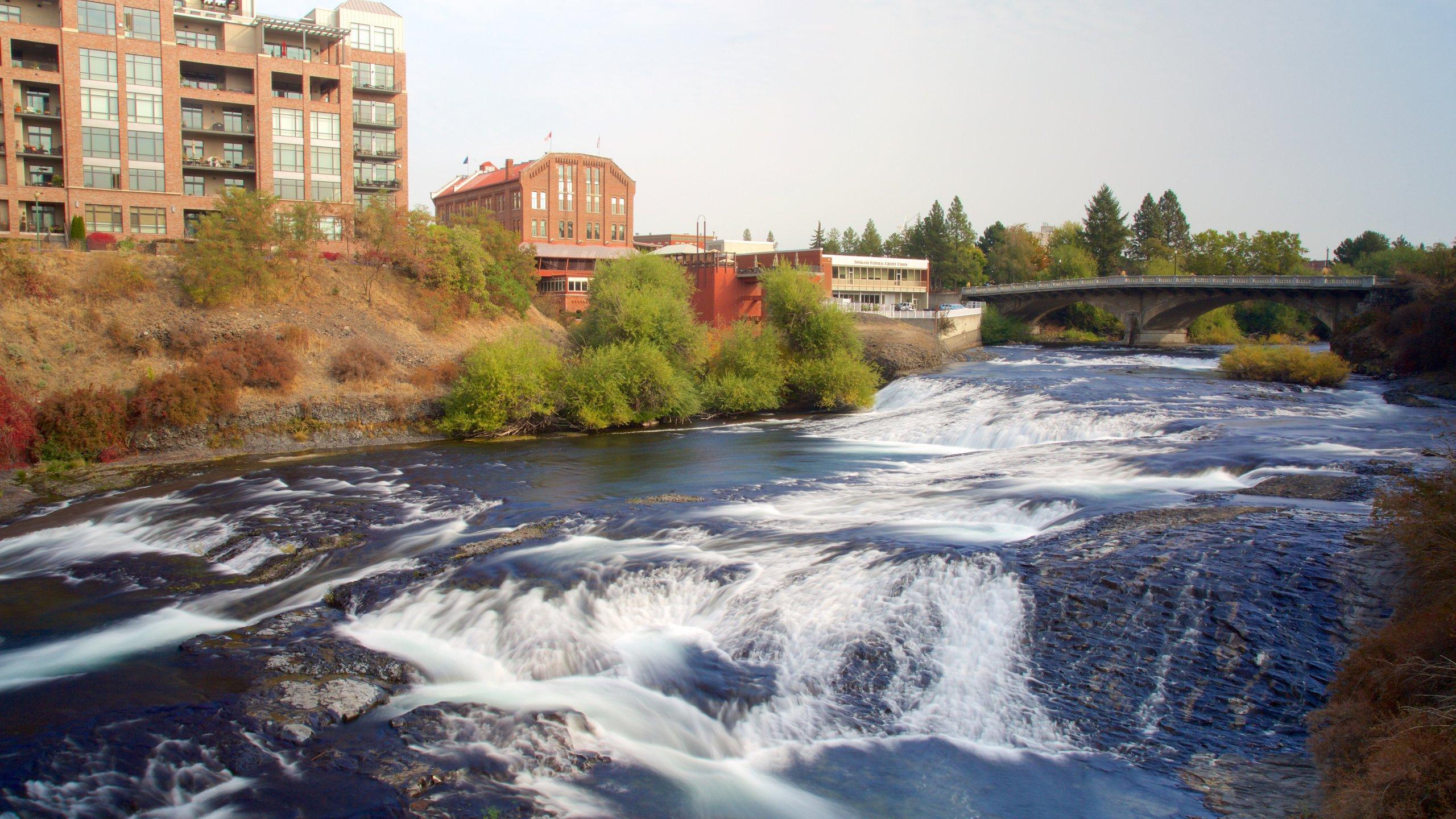 Spokane Wallpapers - Top Free Spokane Backgrounds - WallpaperAccess