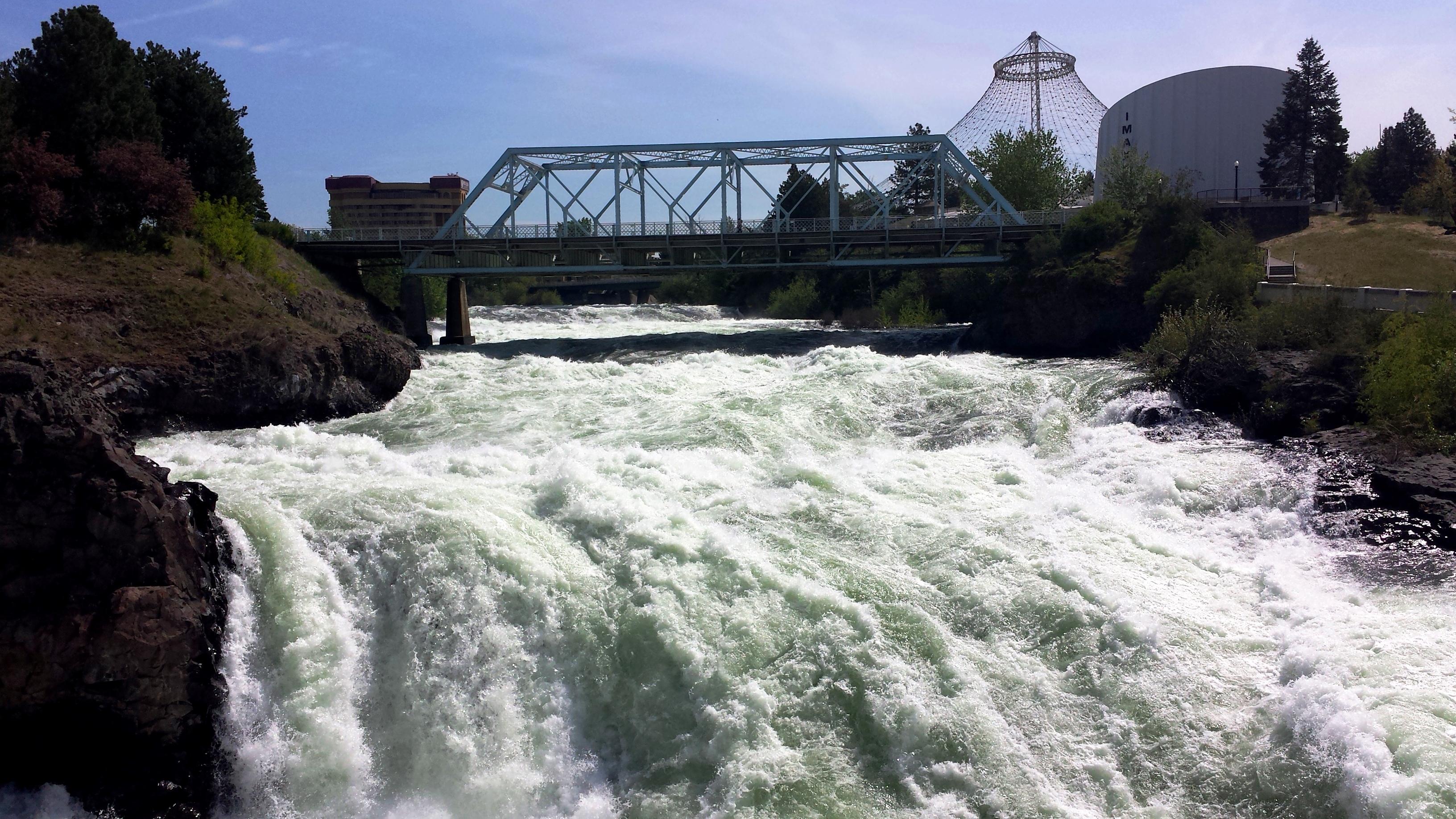 3264x1836 Washington Girds for Future Water Disputes