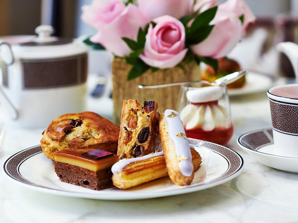 High Tea Wallpapers - Top Free High Tea Backgrounds - WallpaperAccess
