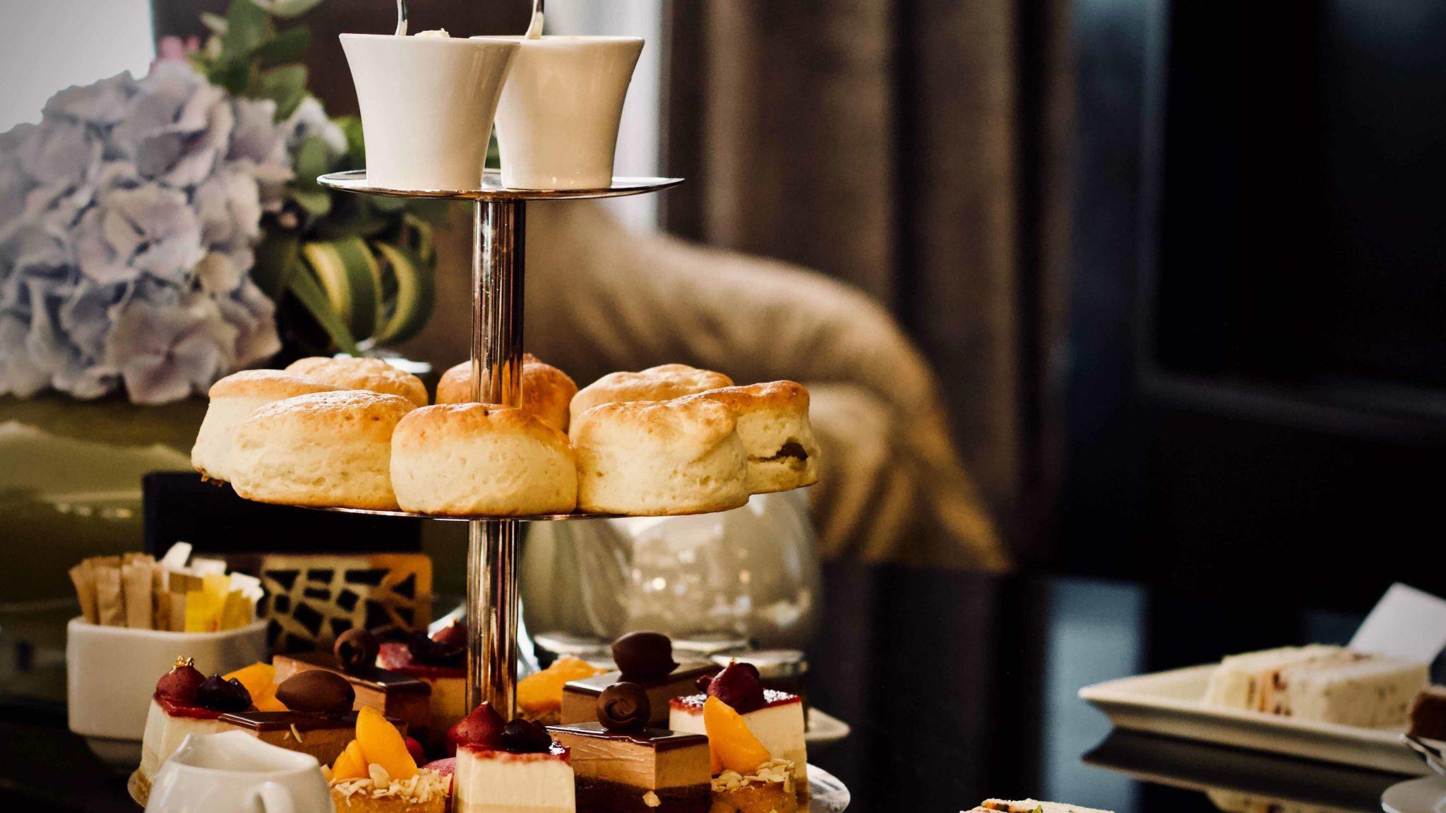 2048x1152 ideas for afternoon tea at home