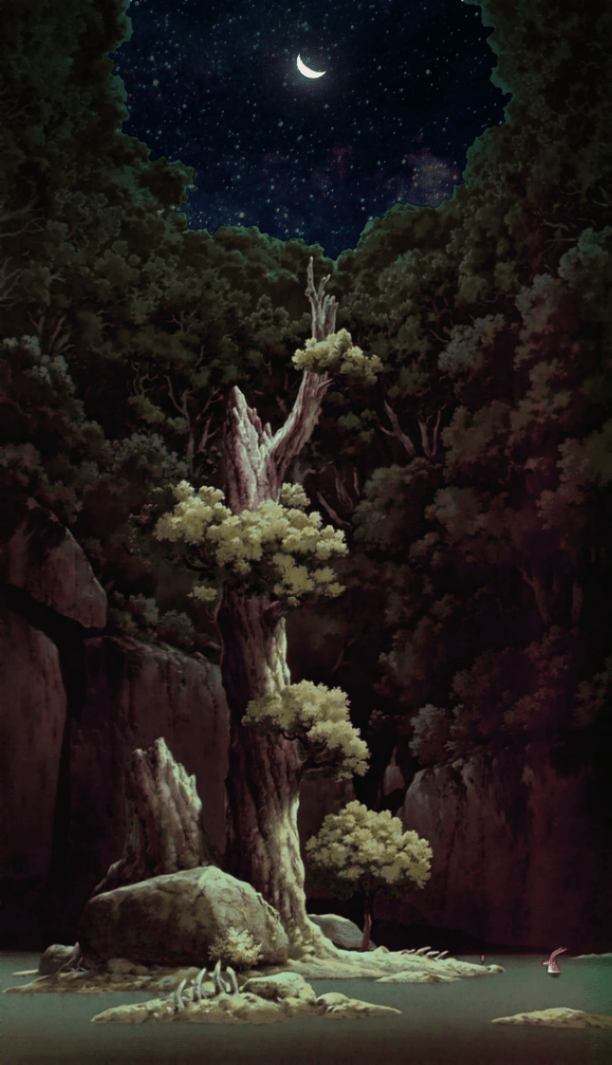 Ghibli Mobile Wallpapers - Top Free Ghibli Mobile Backgrounds
