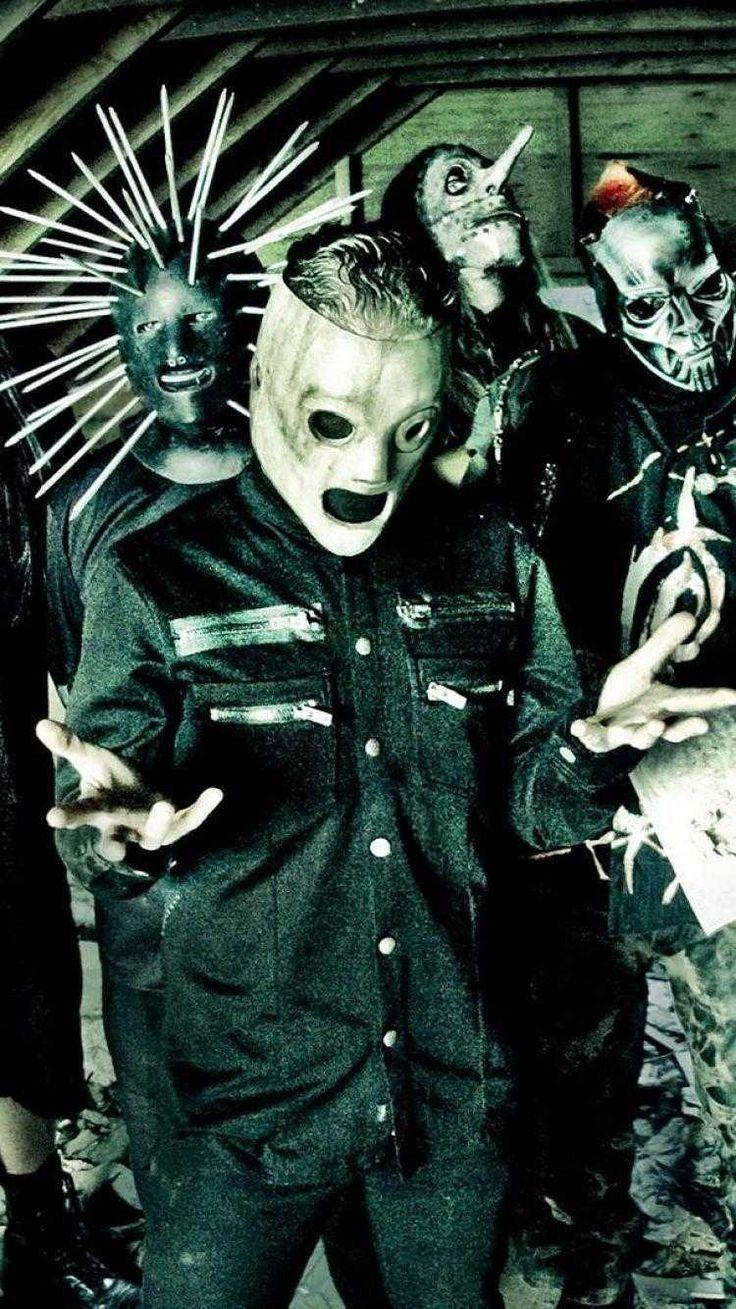 736x1309 Slipknot Wallpaper Browse Slipknot Wallpaper with collections of iPhone, Jay Weinberg, Logo, Shawn Crahan, Slipknot. htt. Slipknot, Slipknot tattoo, Slipknot band