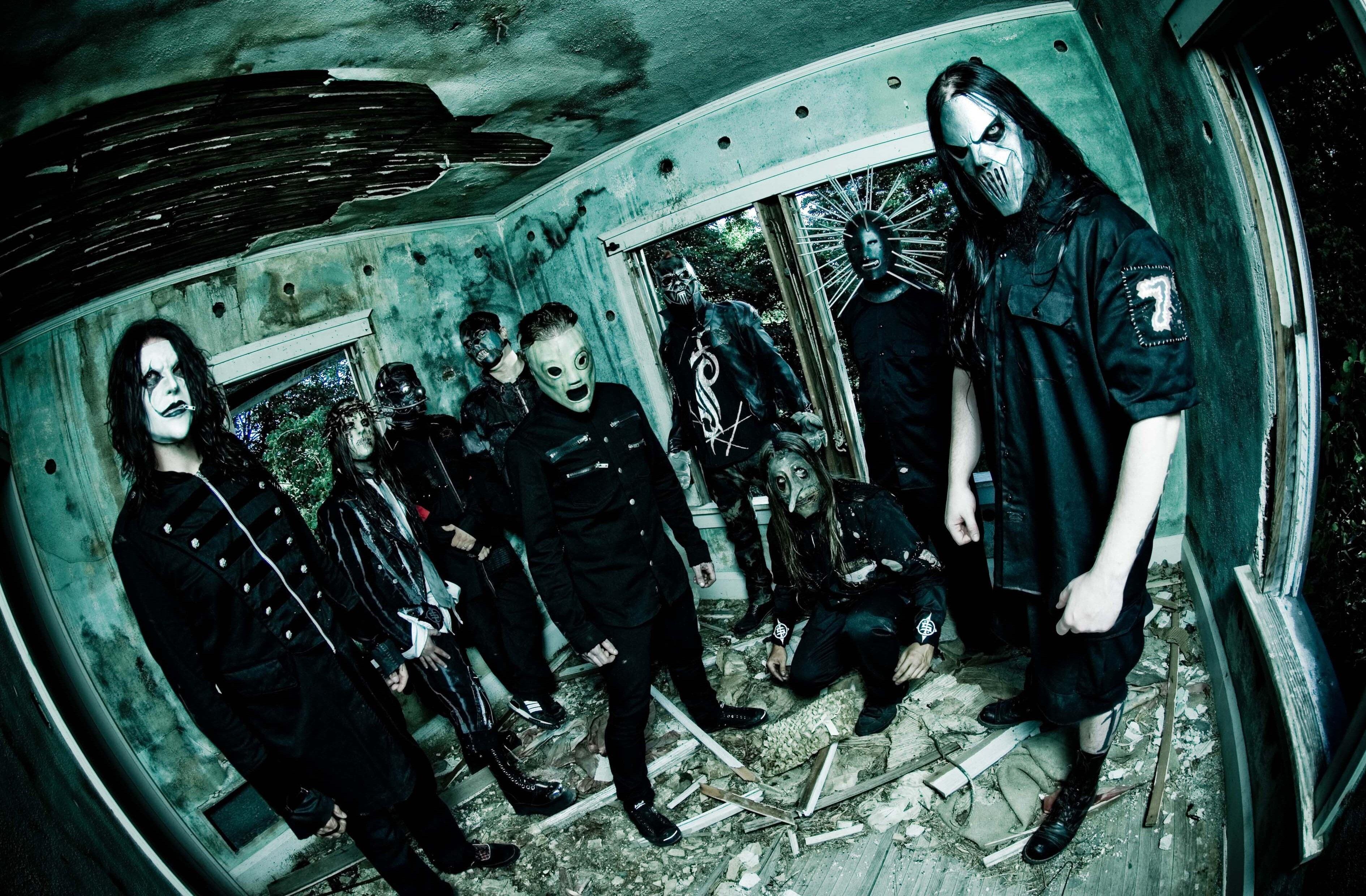 3780x2480 3780x2480 slipknot 4k awesome Gallery HD Wallpaper