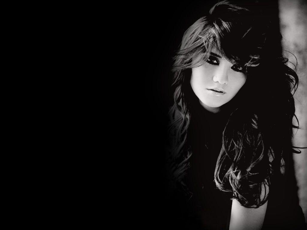 1024x768 Dulce Maria Wallpaper