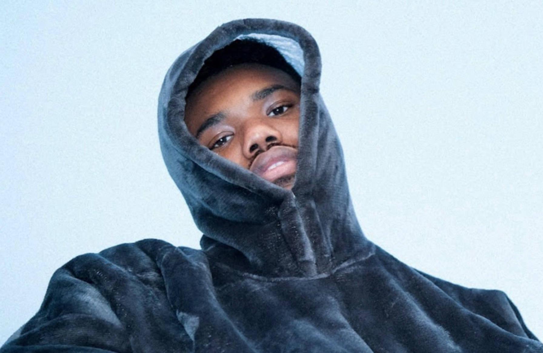 1792x1164 Baby Keem Wallpaper for FREE