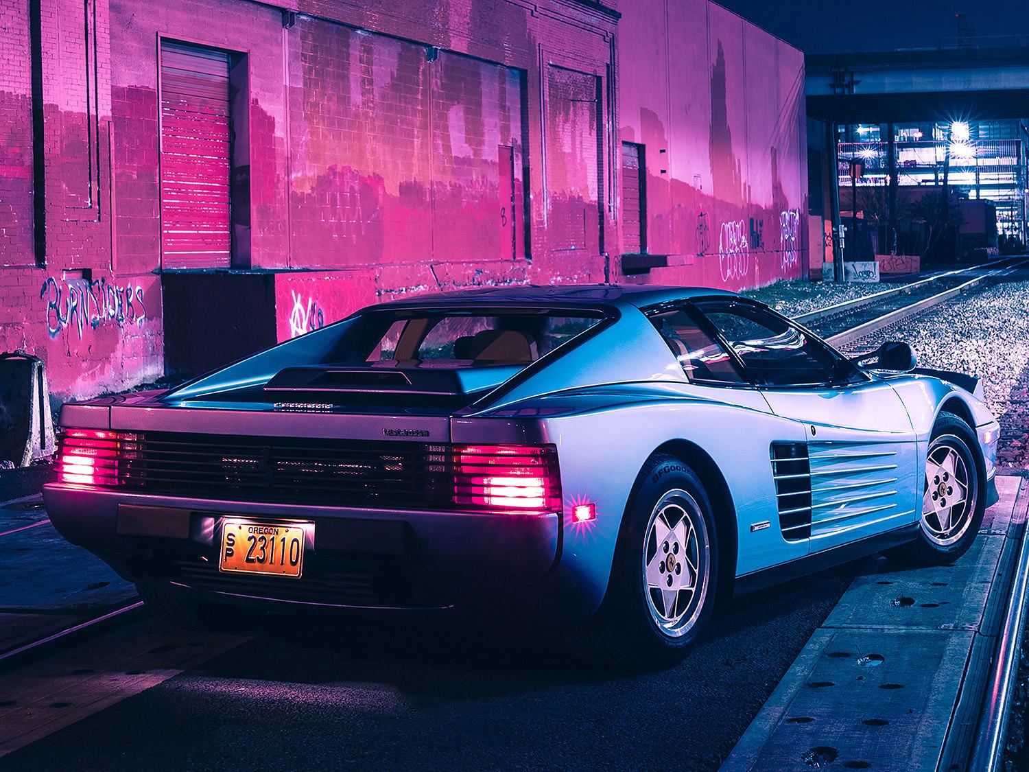 1500x1125 Supercar Desktop Wallpaper (4K)