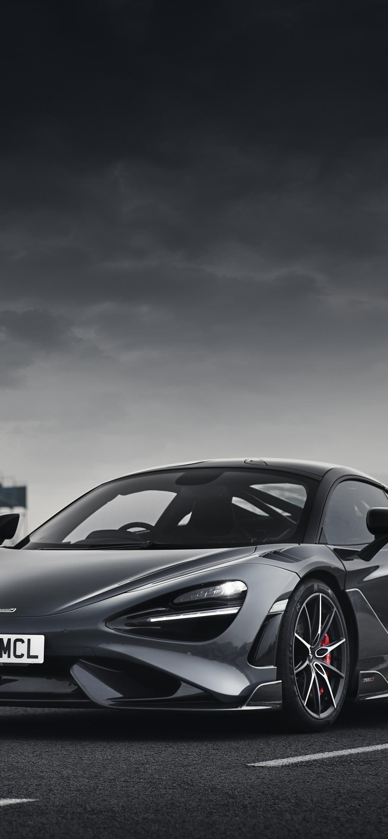 1284x2778 McLaren 765LT Wallpaper 4K, Supercars, 5K, Cars