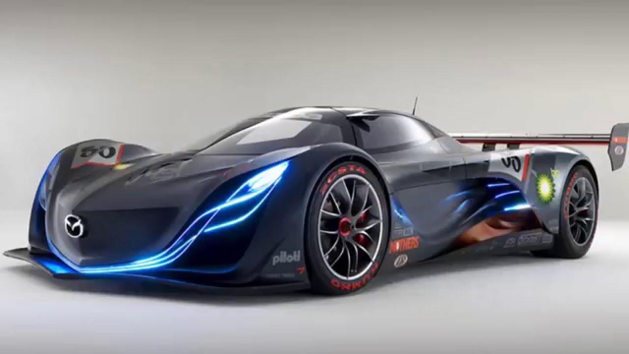 1280x720 4K SUPERCAR WALLPAPERS