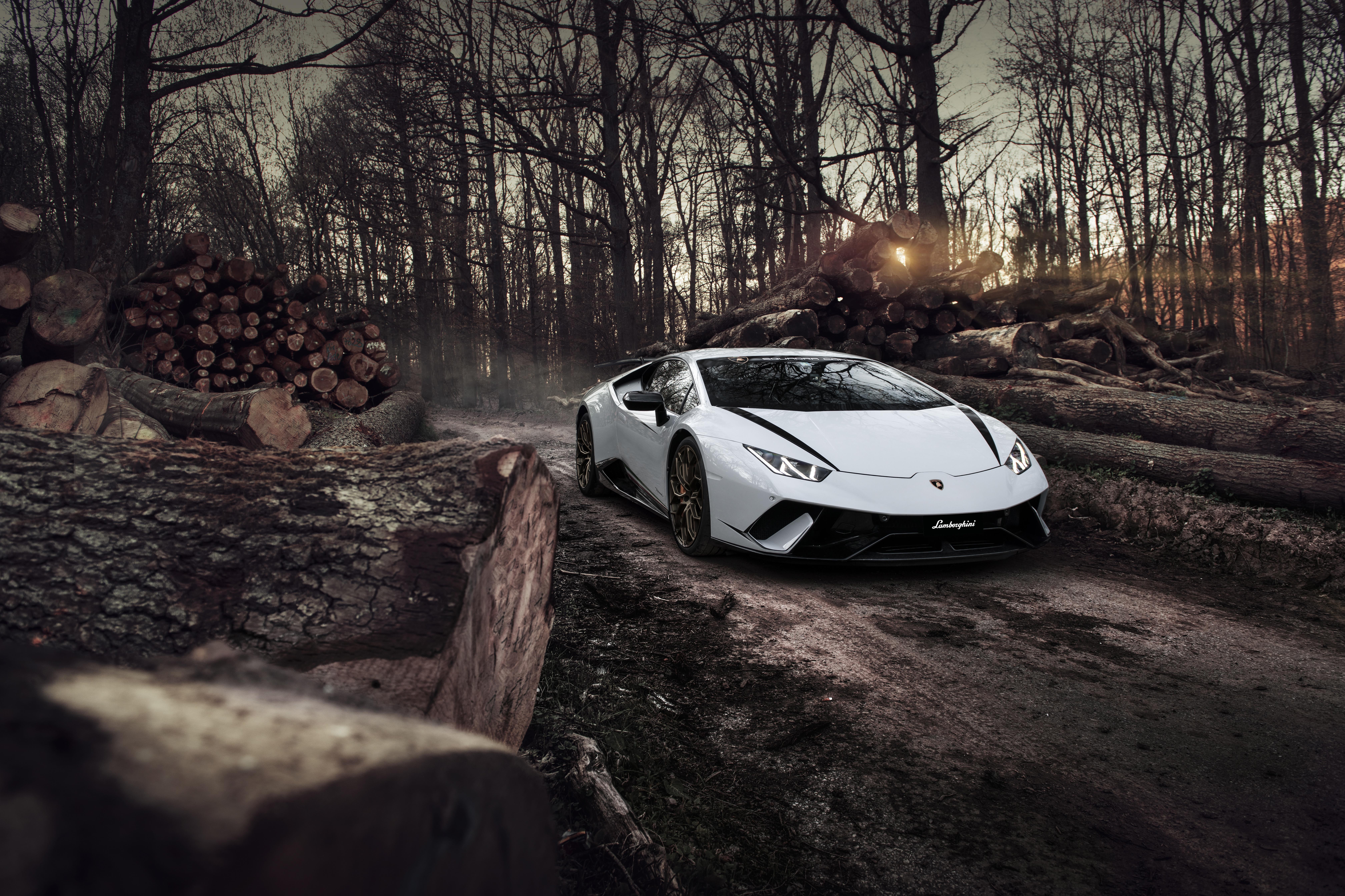 8067x5378 4K Supercar Wallpaper and Background Image
