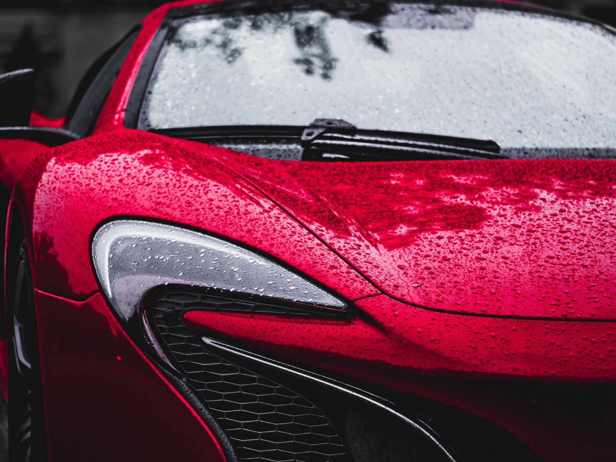2048x1536 Wallpaper 4k Mclaren Supercar Wallpaper