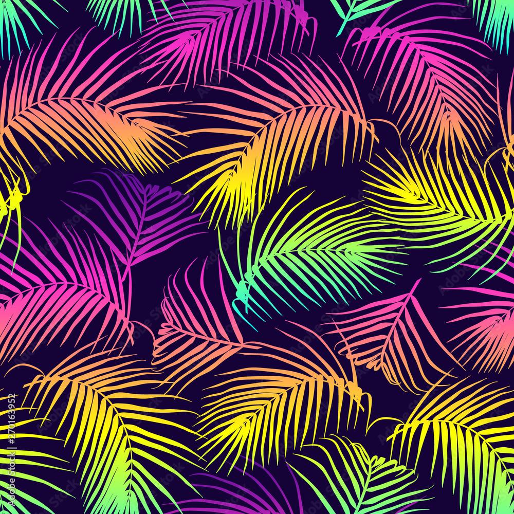Tropical Neon Wallpapers Top Free Tropical Neon Backgrounds WallpaperAccess
