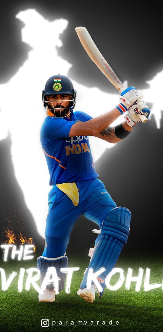 King Kohli Wallpapers Top Free King Kohli Backgrounds WallpaperAccess