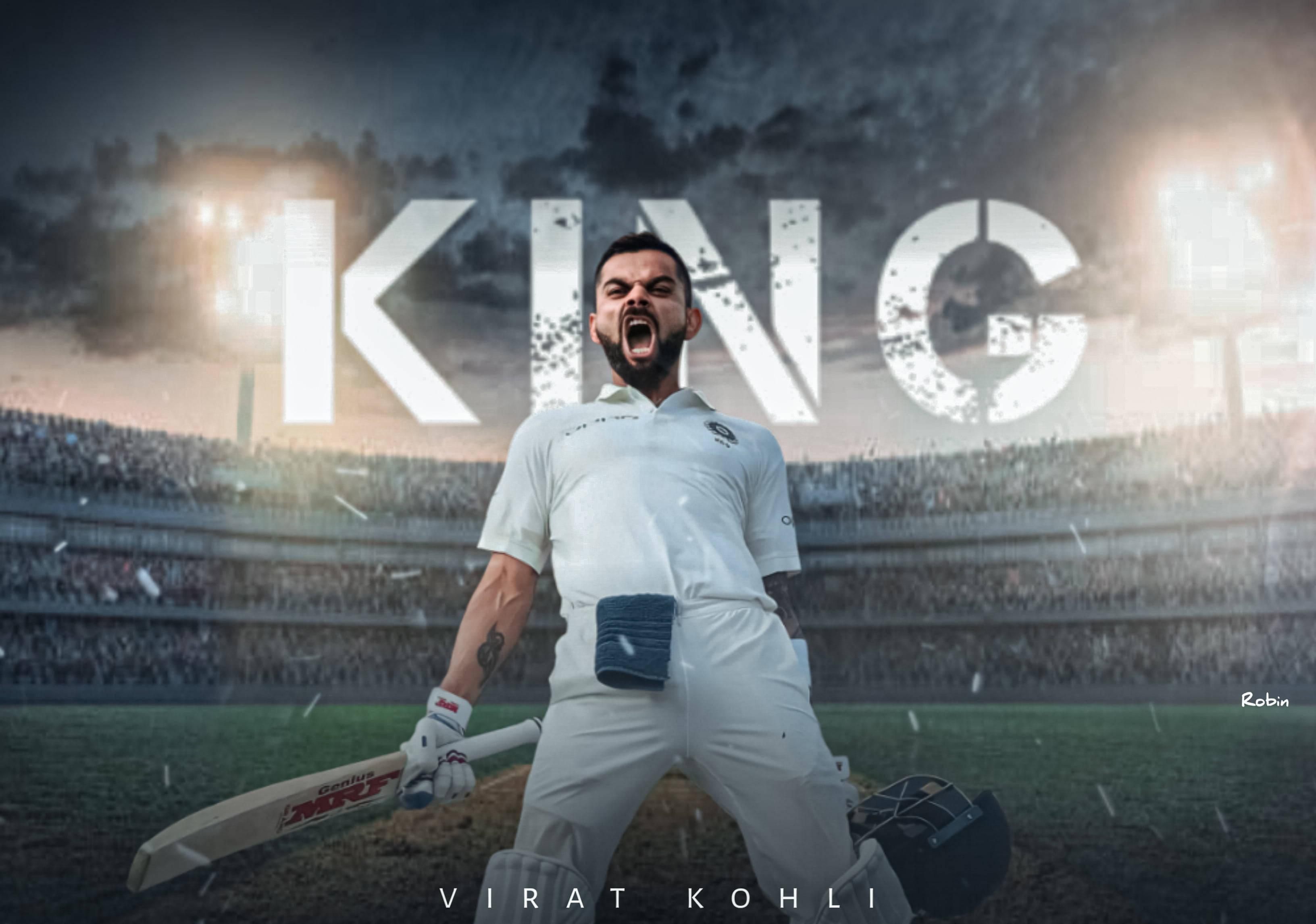 King Kohli Wallpapers Top Free King Kohli Backgrounds WallpaperAccess