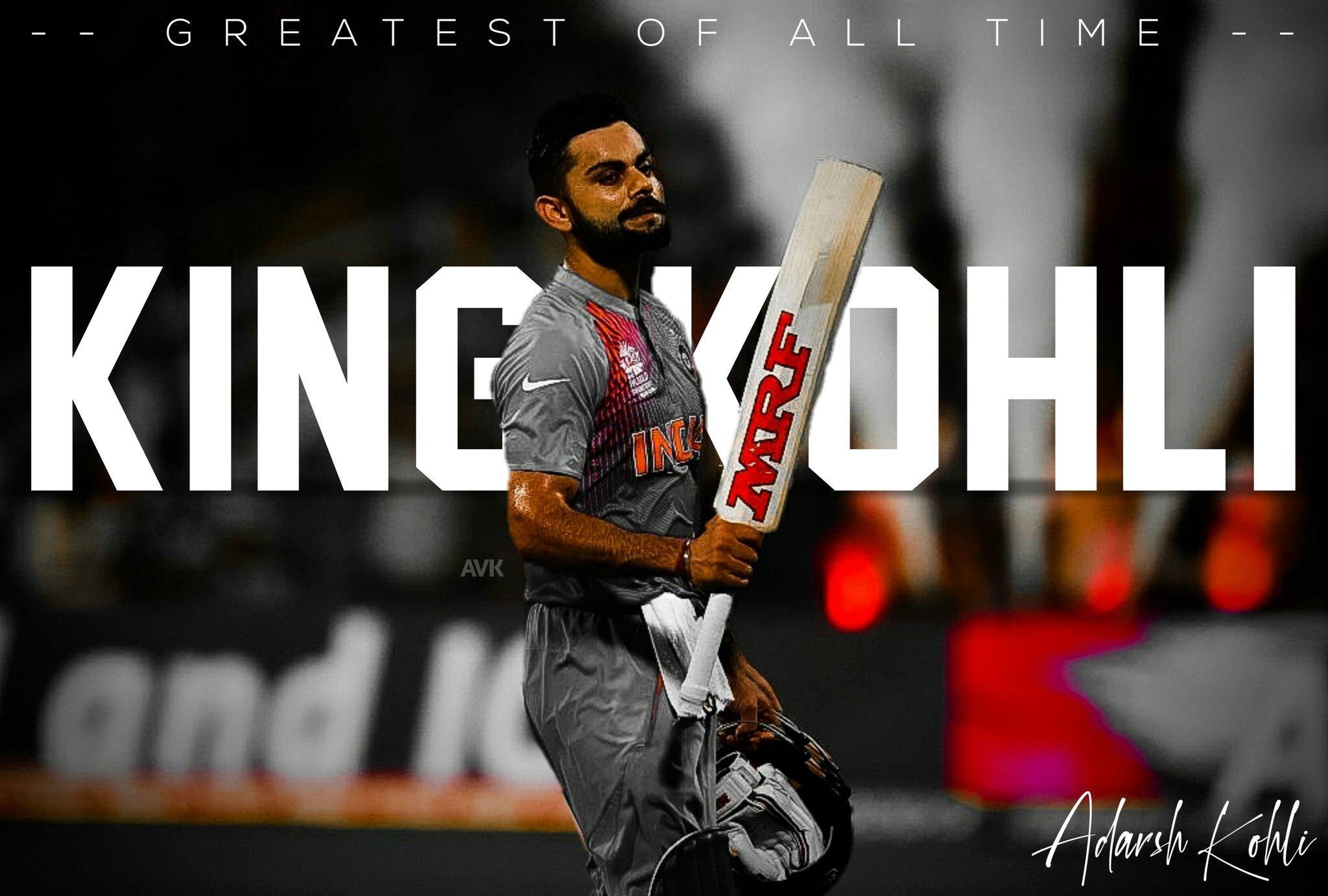2048x1382 Virat_Kohli_Statistics on X: King