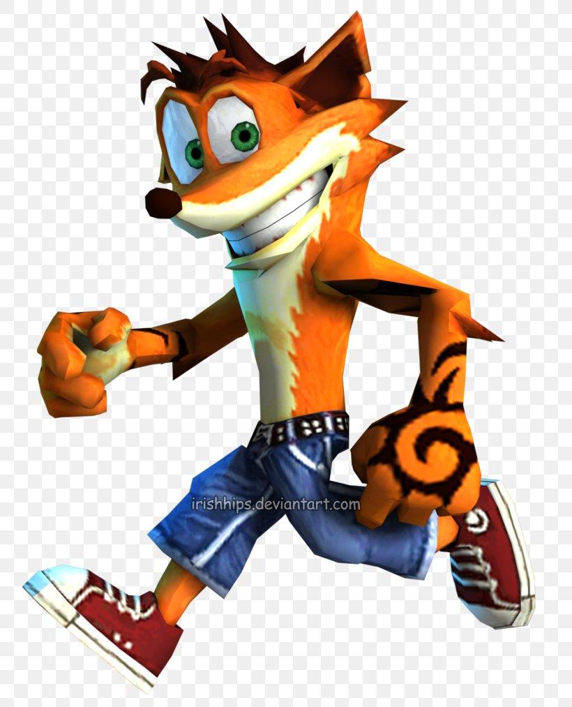 820x1013 Crash Bandicoot: The Wrath Of Cortex Crash: Mind Over Mutant Crash Bandicoot: Warped Crash Of The