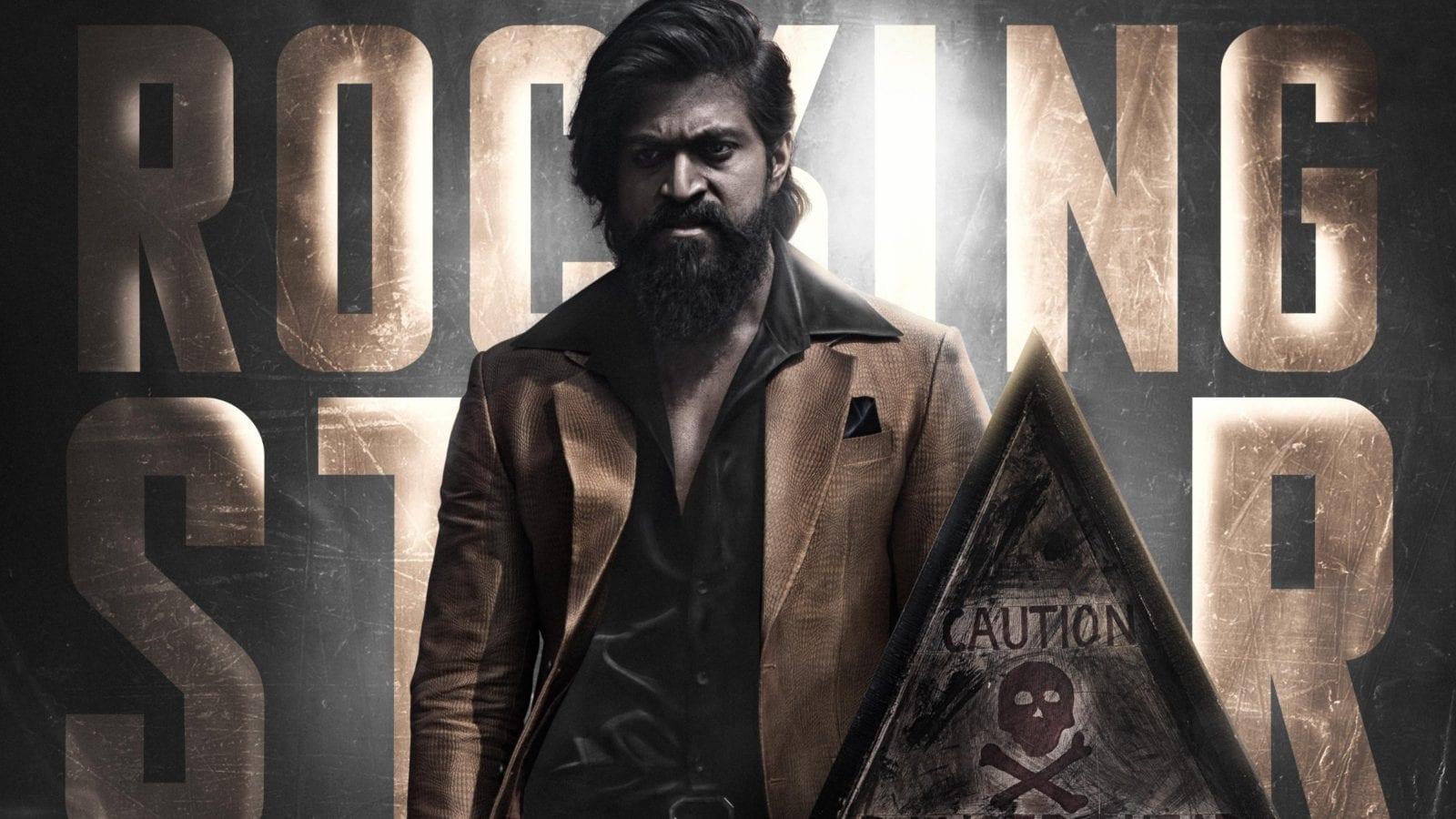 1600x900 Post Production Work Has Begun': Executive Producer Karthik Gowda Confirms KGF 3