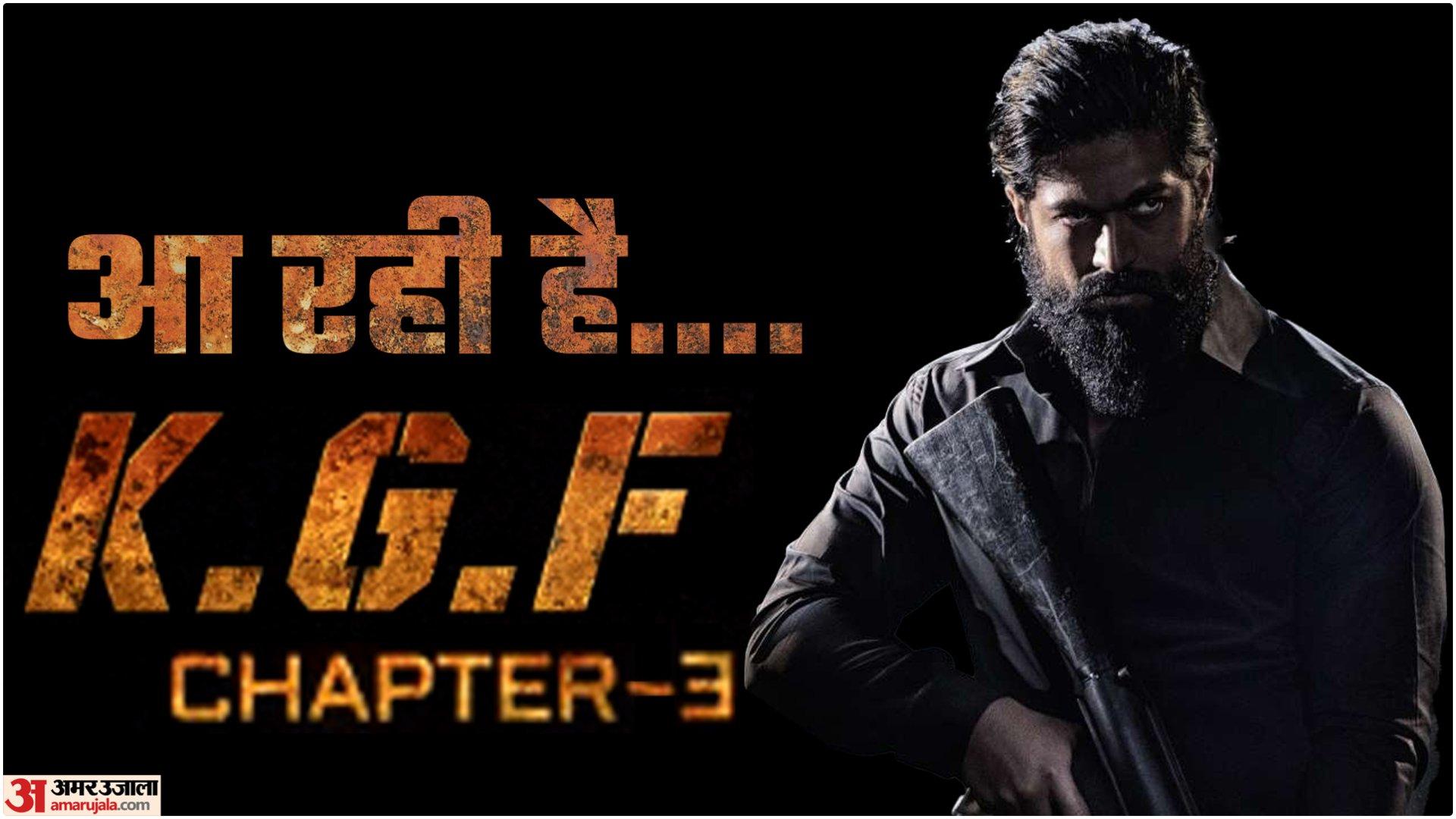 KGF 3 Wallpapers Top Free KGF 3 Backgrounds WallpaperAccess
