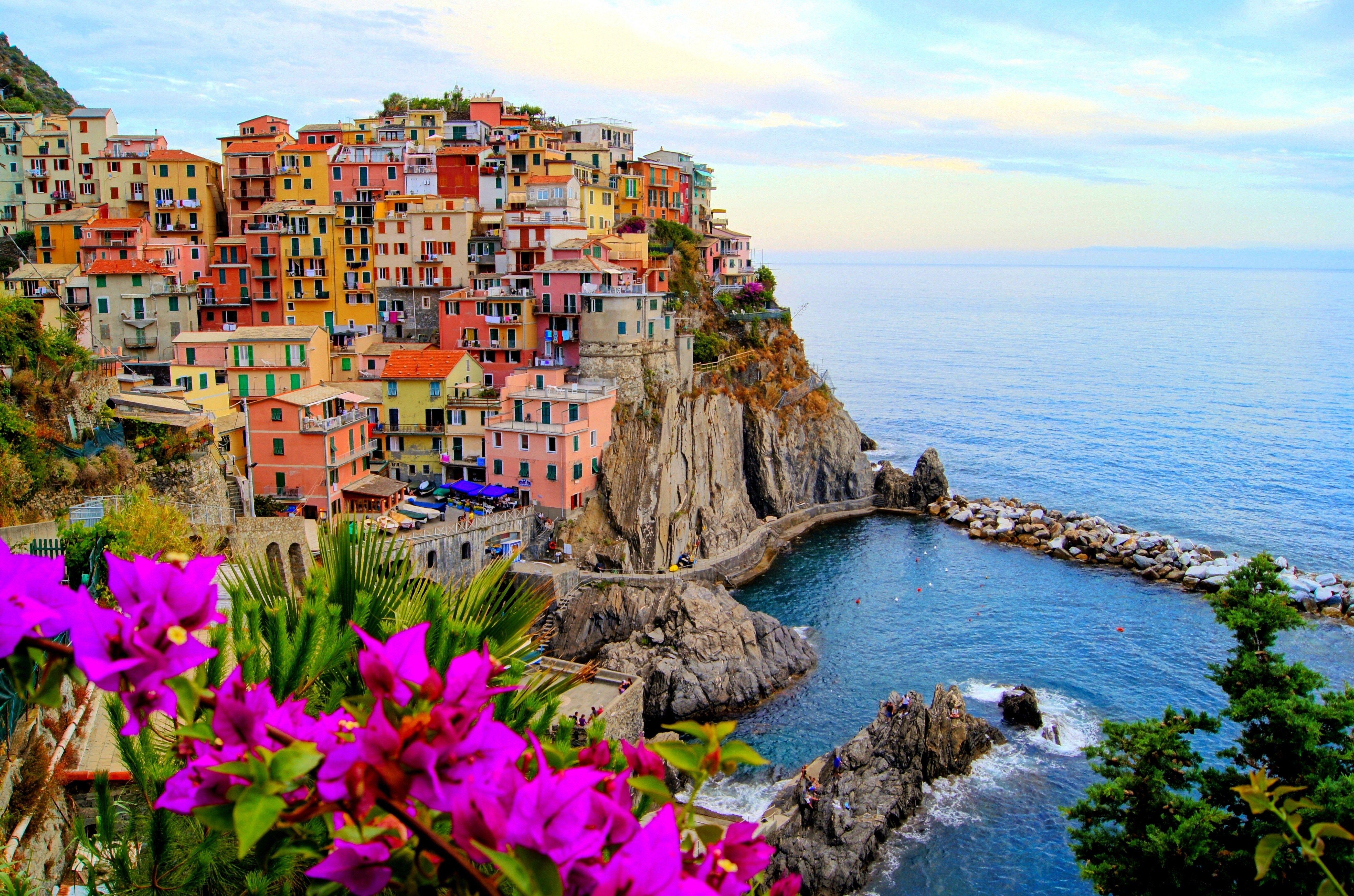 5288x3500 Wallpaper Italy