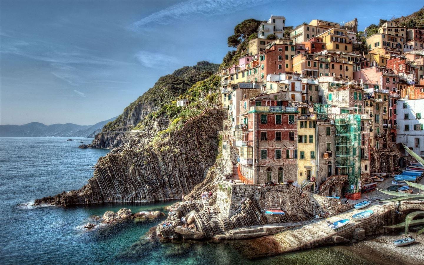 1440x900 Best Italy Mac Wallpaper Free HD Download