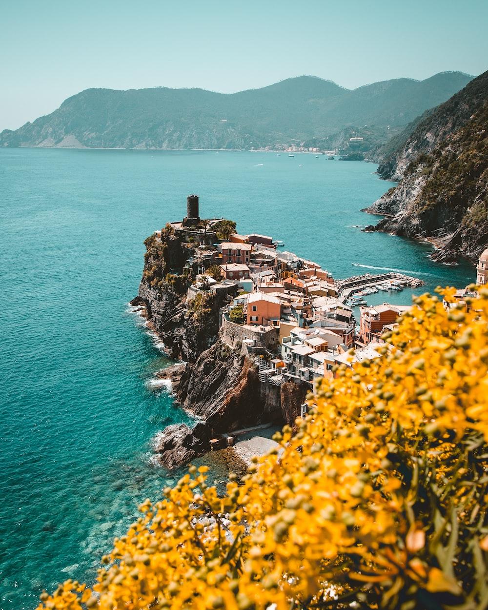 1000x1250 Beautiful Italy Picture. Download Free Image