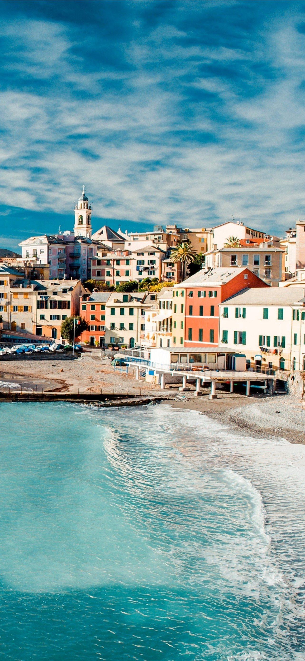 1284x2778 Best Italy iPhone HD Wallpaper