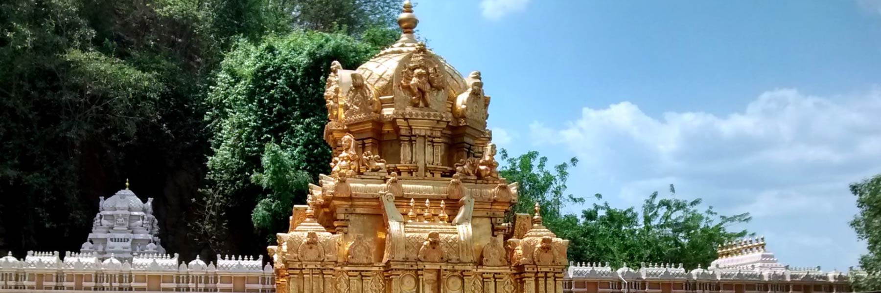 Kanaka Durga Wallpapers Top Free Kanaka