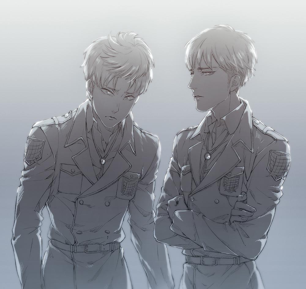 1000x943 Floch Forster on Titan Anime Image Board
