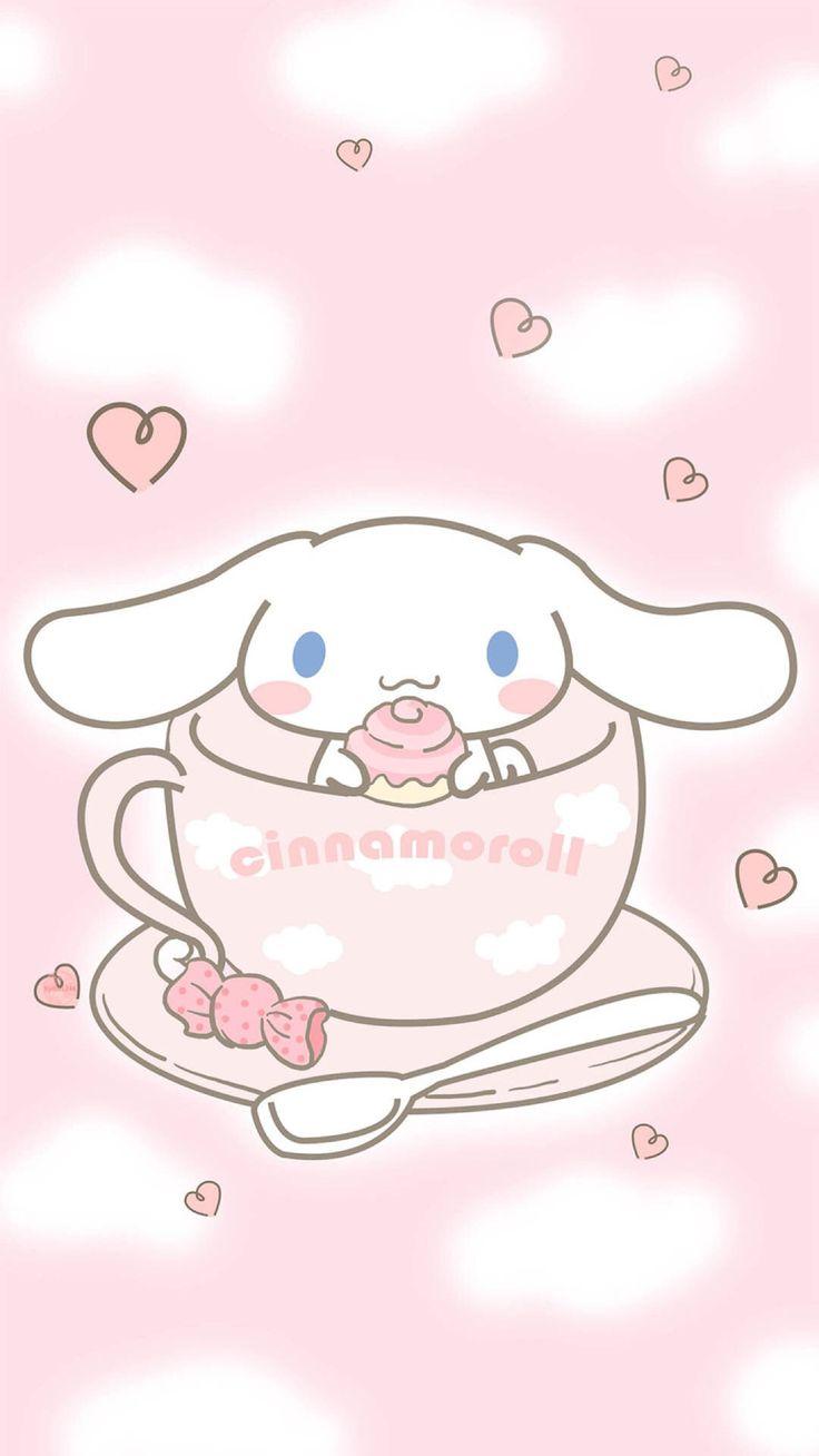 736x1308 ❤ Blippo Kawaii Shop ❤. Cute cartoon wallpaper, Sanrio wallpaper, Kawaii wallpaper