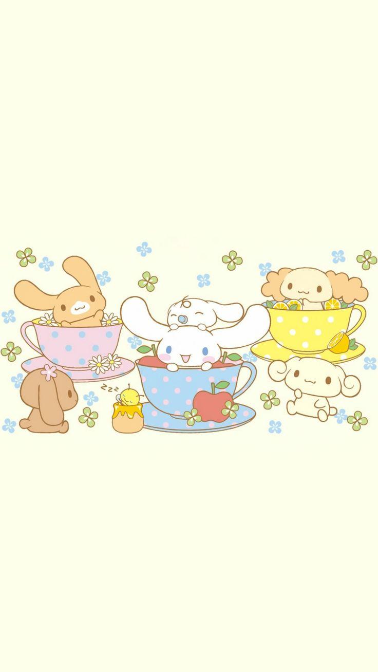 736x1308 Cinnamoroll BG. Wallpaper iphone cute, Sanrio wallpaper, Kawaii wallpaper