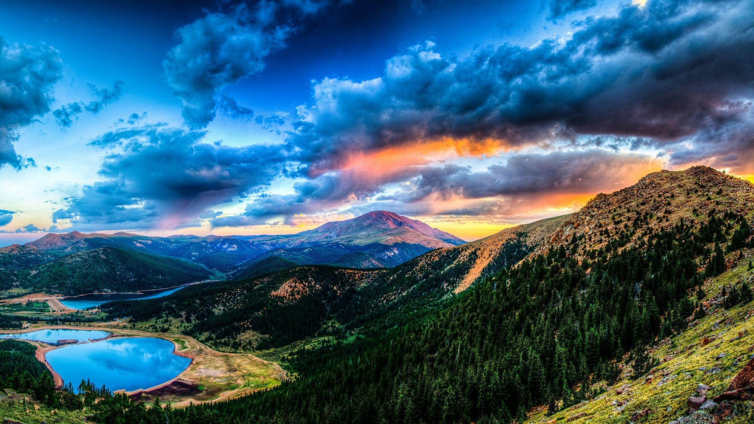 2560X1440 Nature Wallpapers Top Free 2560X1440 Nature Backgrounds 
