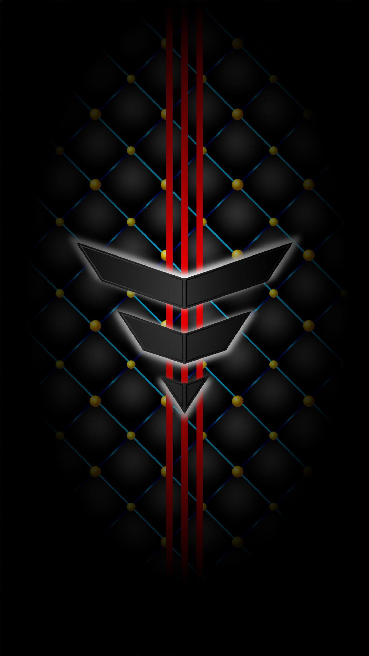 1440x2560 dark mobile wallpaper Archives