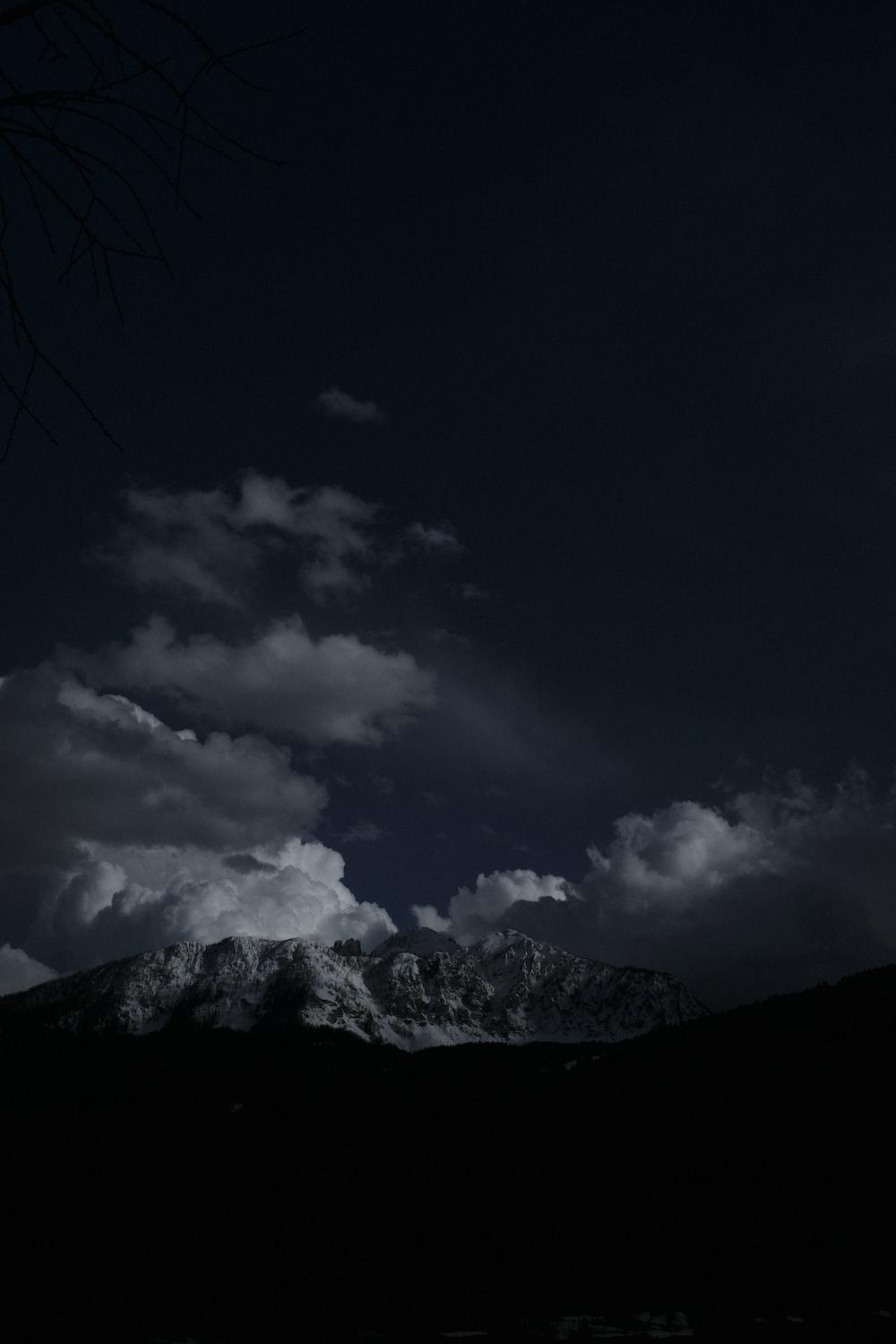 1000x1500 Sad Clouds Picture. Download Free Image