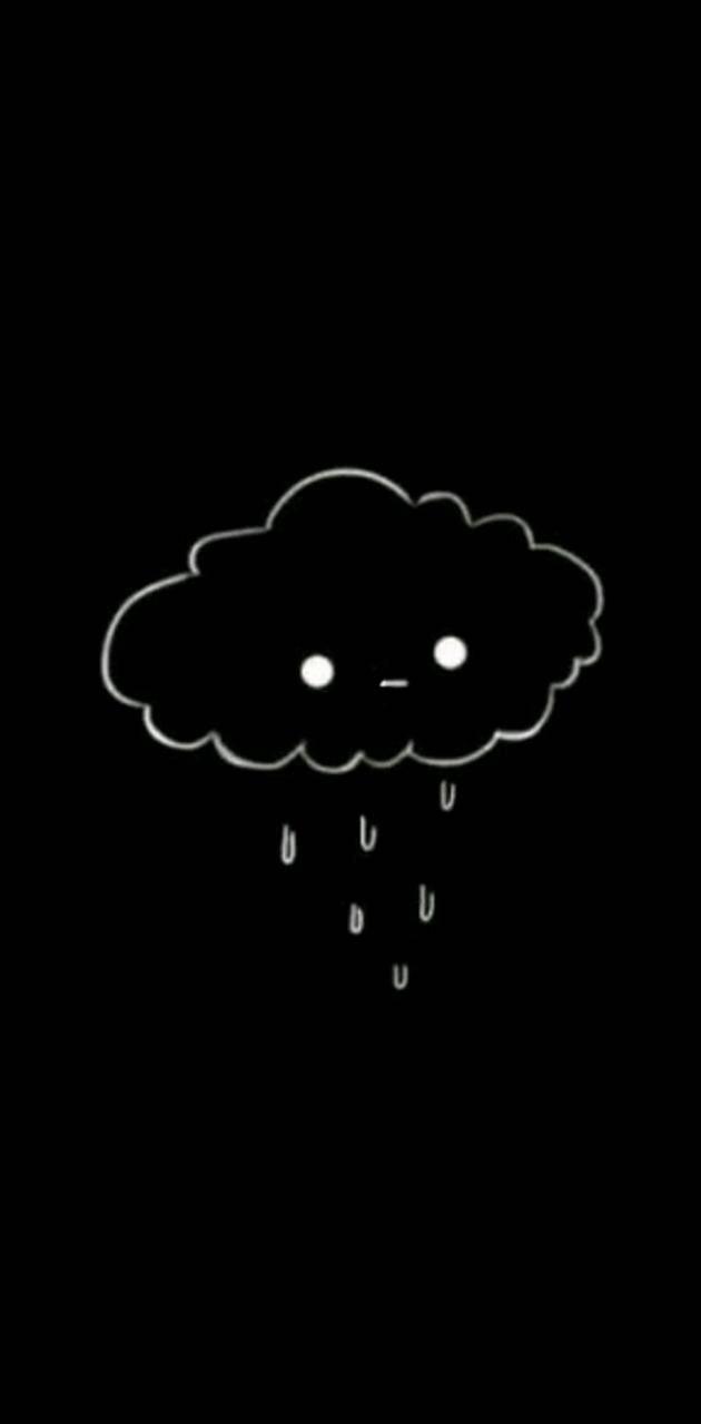 Sad Cloud Wallpapers - Top Free Sad Cloud Backgrounds - WallpaperAccess