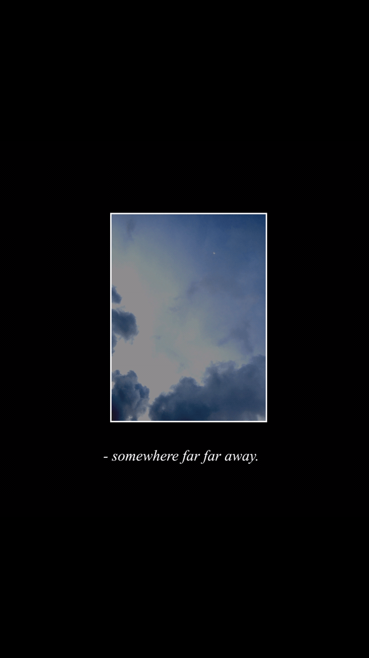 Sad Cloud Wallpapers - Top Free Sad Cloud Backgrounds - WallpaperAccess