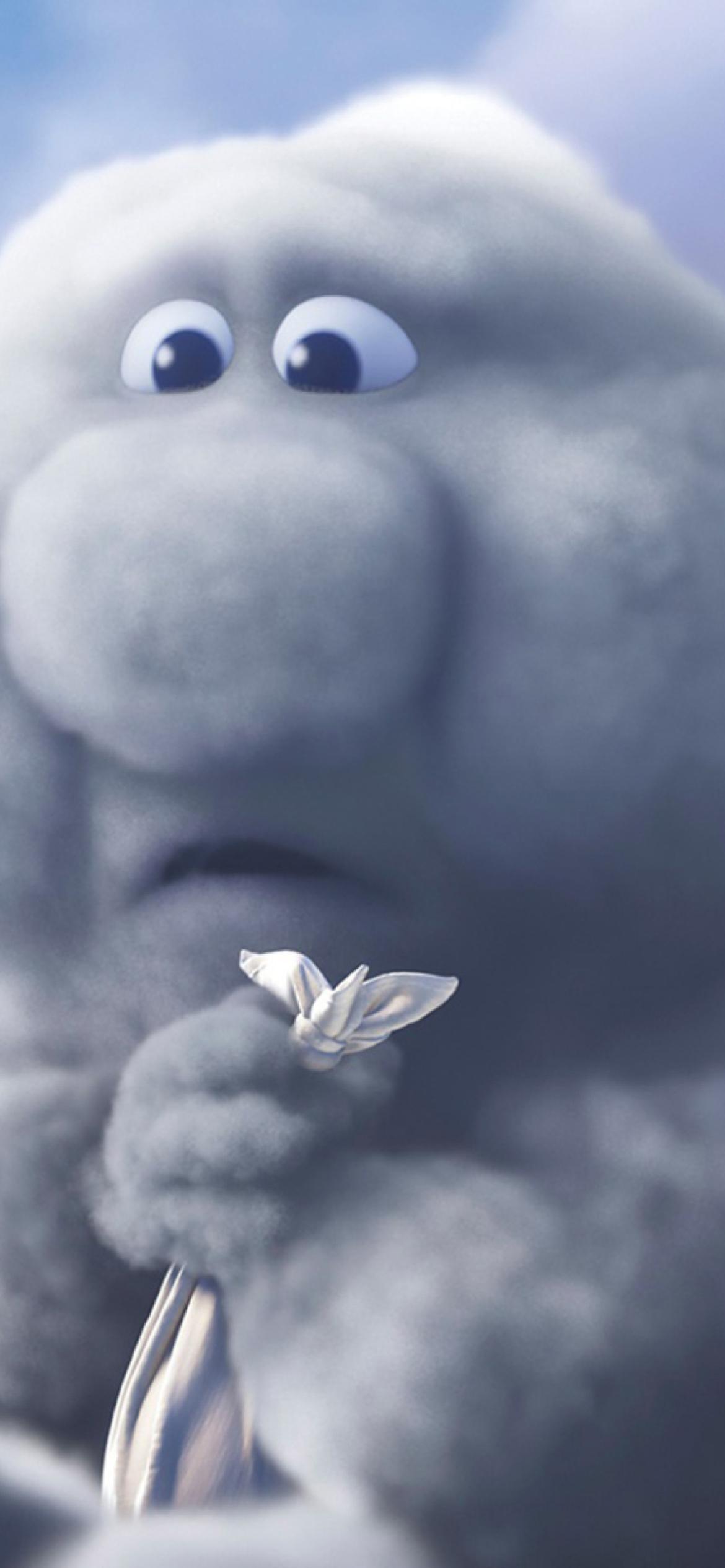 Sad Cloud Wallpapers - Top Free Sad Cloud Backgrounds - WallpaperAccess