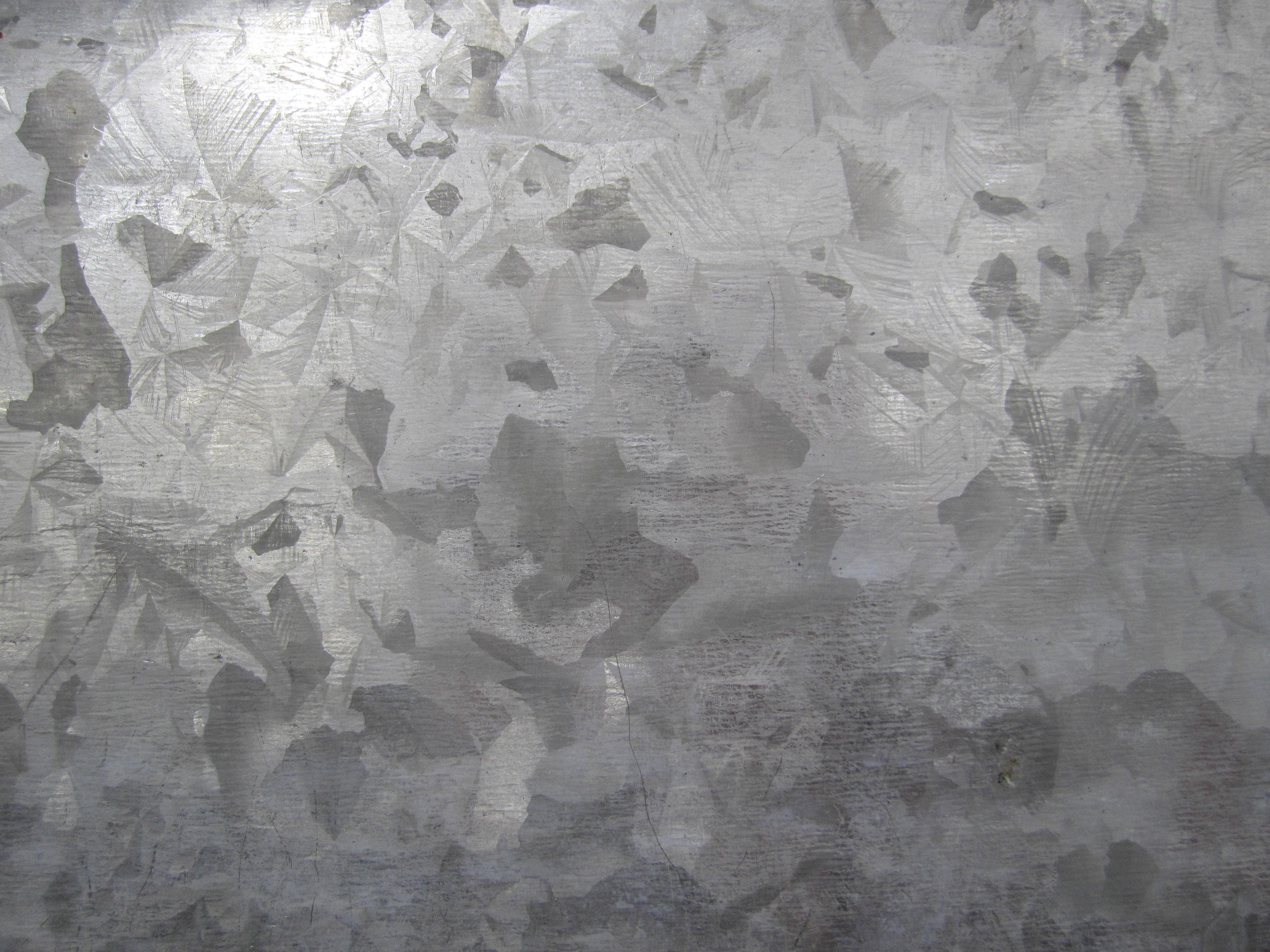 4320x3240 galvanized metal texture steel plate high resolution wallpaper