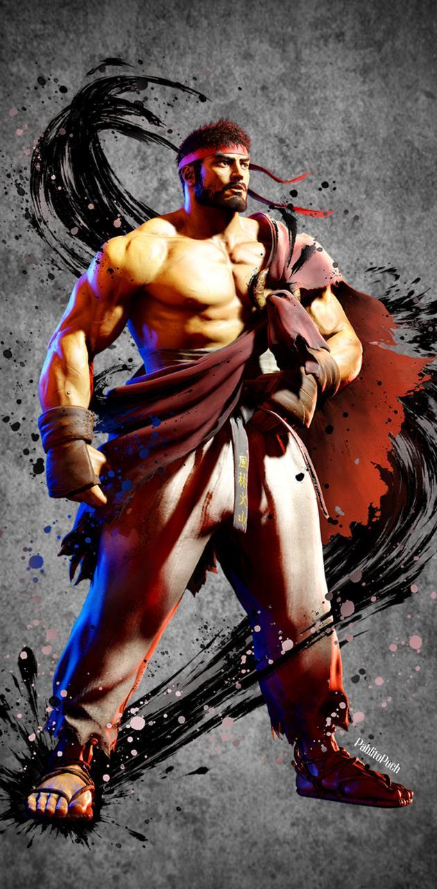 Street Fighter 6 Wallpapers - Top Free Street Fighter 6 Backgrounds ...