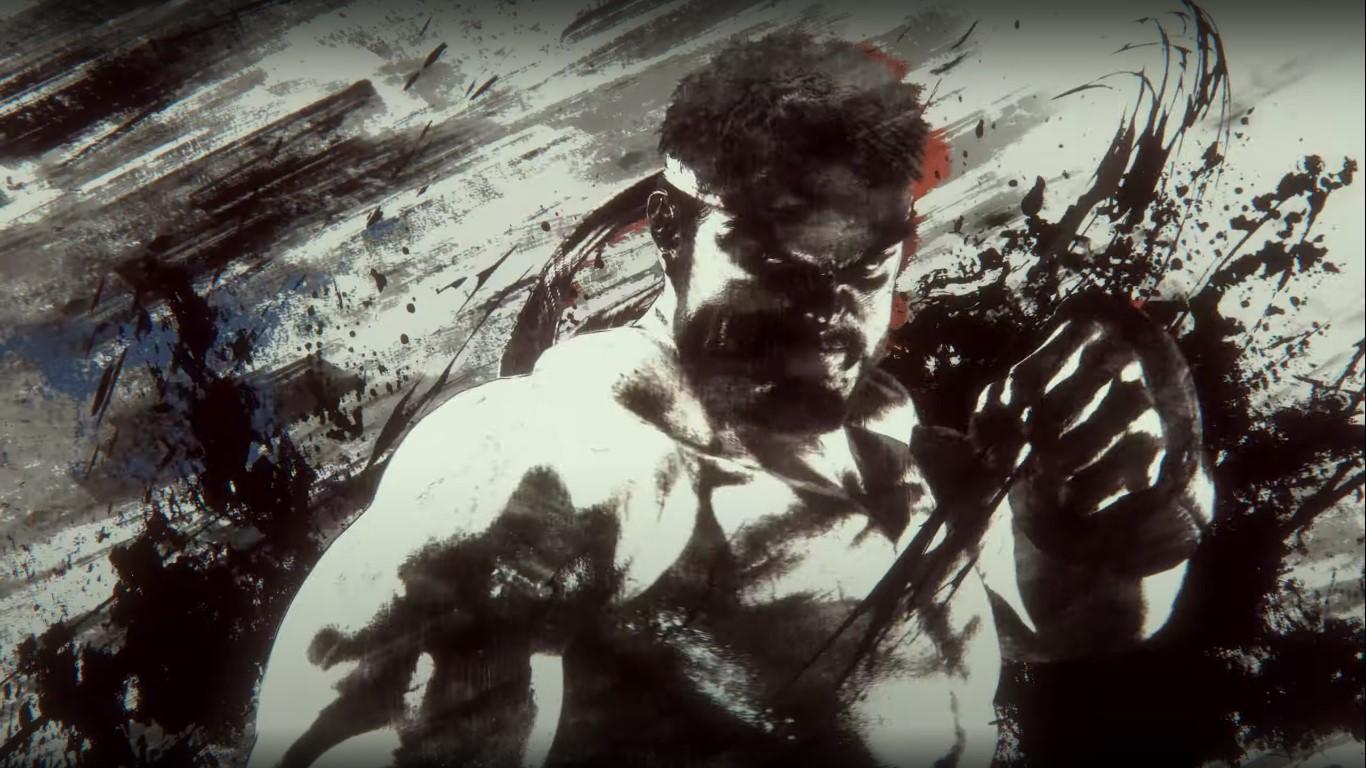 1366x768 Street Fighter 6 trailer finally revealed at Capcom Pro Tour finals