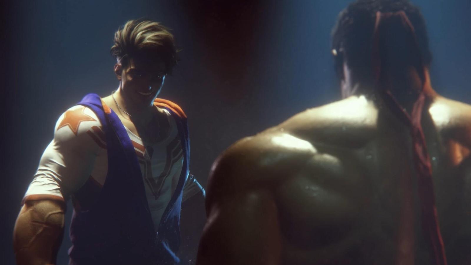 1600x900 Capcom announces a Street Fighter 6 open beta for May 19–21