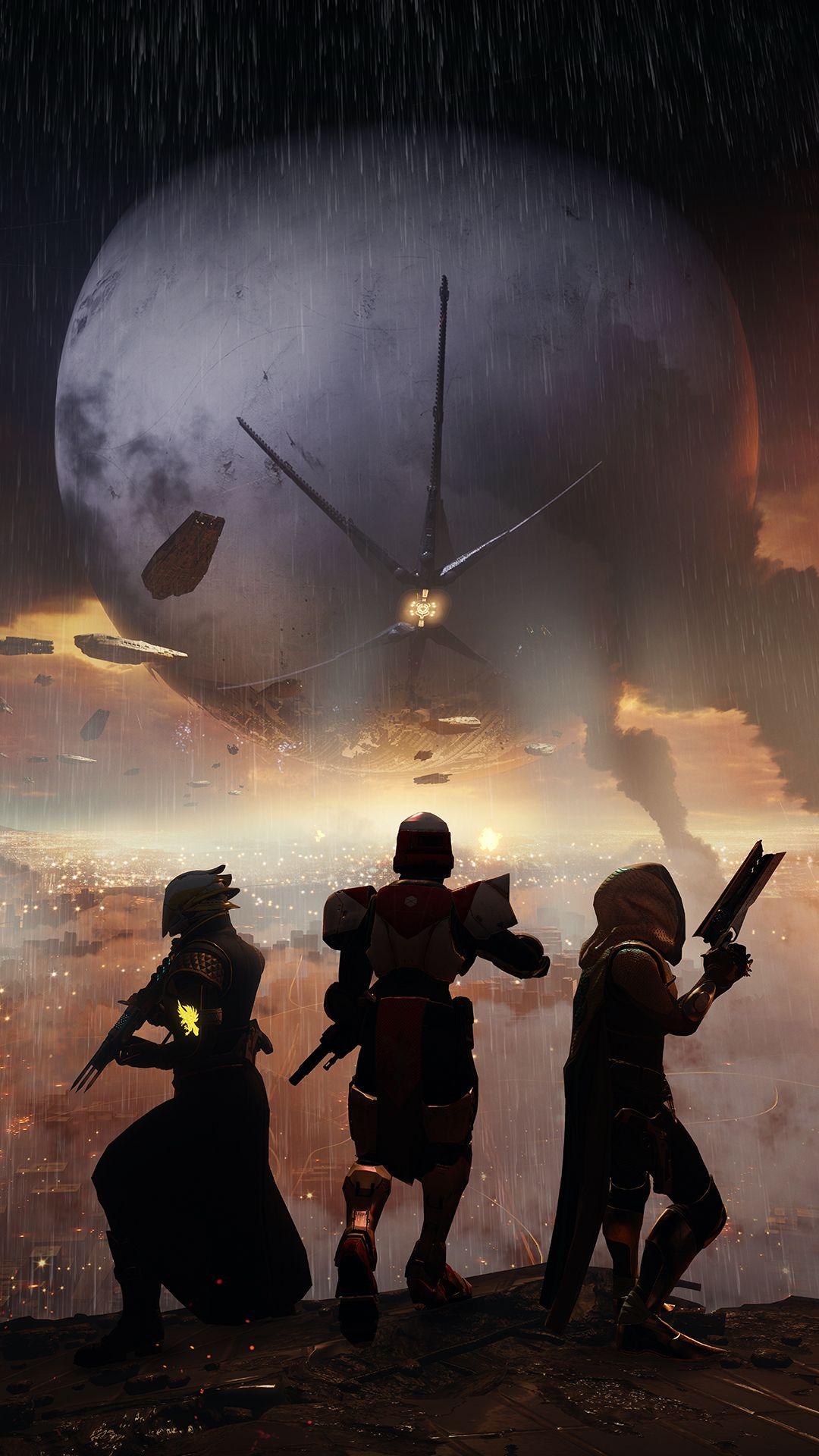 1080x1920 Happy Bungie Day > News