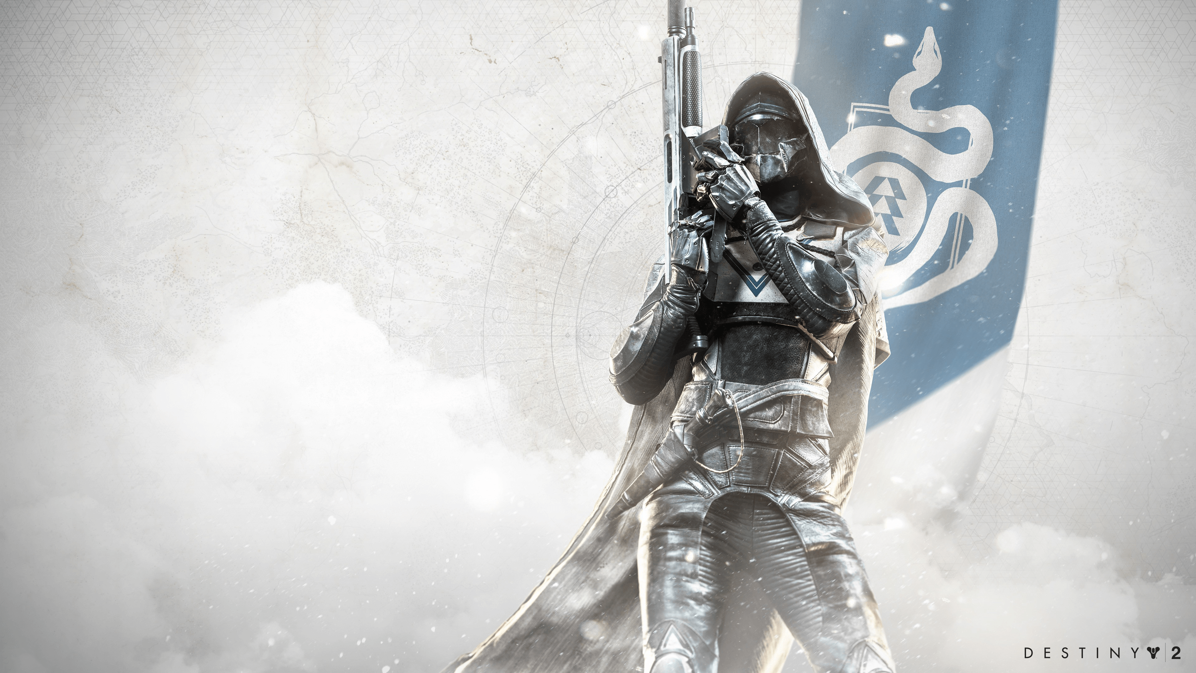 3840x2160 Download Free HD Destiny 2 Hunter Desktop Wallpaper In 4K .0149