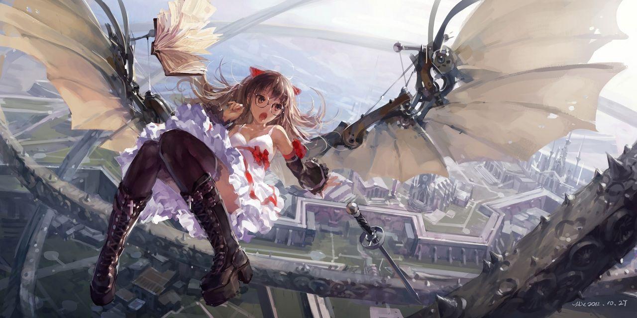 1280x640 SteampunkAnime